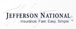 Jefferson National Logo