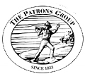Patrons Group Logo